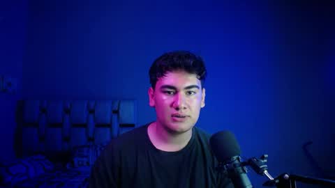 Andres online show from 04-12-26, 11:54