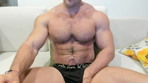 Snapshot of andry_dick chatting on 04-29-26, 02:43 Andry online show from 04-29-26, 02:43