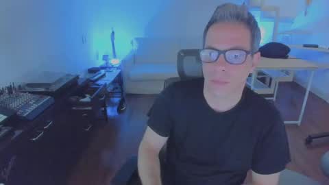 Andrew online show from 11-05-25, 08:36