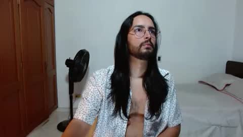 Andy1113 online show from 06-11-26, 03:37