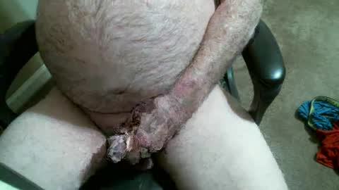 andy523 online show from 02-27-25, 12:32