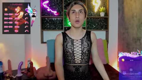 andy angel online show from 03-19-26, 05:11