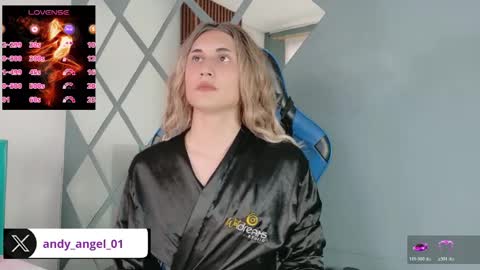 andy angel online show from 05-11-26, 01:06