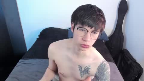 twx Andy twink3 online show from 02-18-26, 02:51