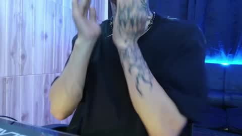 ANDY online show from 02-22-25, 02:30