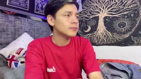 Snapshot of andy_belier chatting on 02-12-25, 06:40 Andy online show from 02-12-25, 06:40