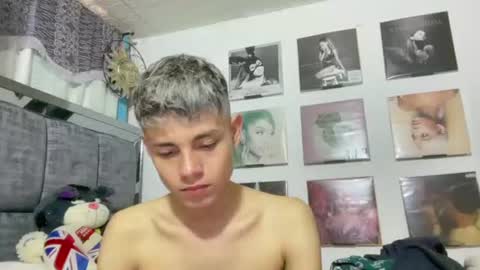 Andy online show from 11-12-25, 06:08