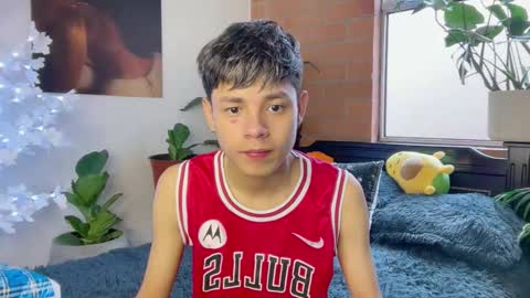 Andy online show from 02-09-26, 01:48