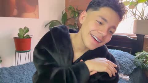 Andy online show from 03-02-26, 02:57