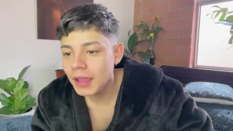 Andy online show from 03-04-26, 02:01