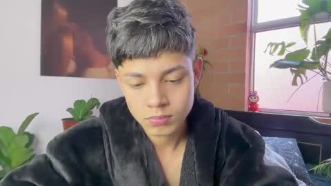 Andy online show from 03-13-26, 12:56