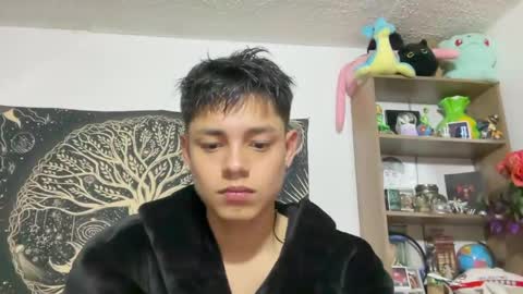 Snapshot of andy_belier chatting on 05-29-26, 02:15 Andy online show from 05-29-26, 02:15