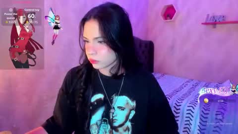 ANDY online show from 12-21-25, 03:02