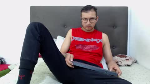 ANDY online show from 11-20-25, 02:12