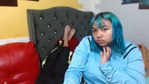 andy_dan1 online show from 02-17-26, 07:31