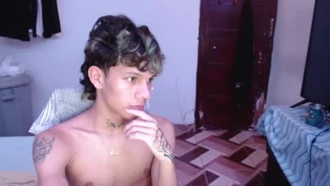 andy_dan1 online show from 05-05-26, 05:26