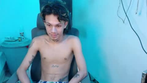 andy_dan1 online show from 07-01-26, 09:03