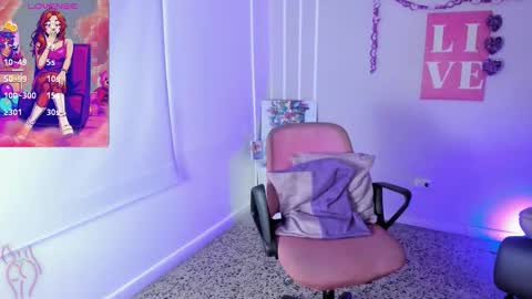 Andrea online show from 09-19-25, 01:12