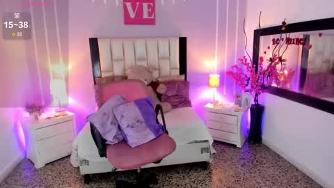 Andrea online show from 12-02-25, 01:28