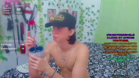 Snapshot of andy_gray01 chatting on 03-04-25, 05:03 Andy Gray online show from 03-04-25, 05:03