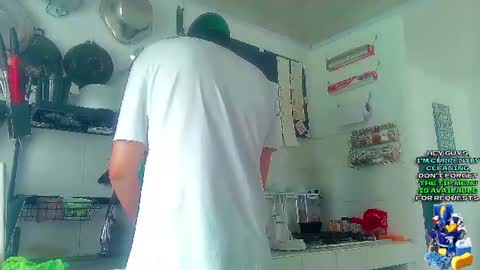 Andy Gray online show from 07-11-26, 03:59