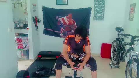 Andy Gray online show from 07-16-26, 06:03