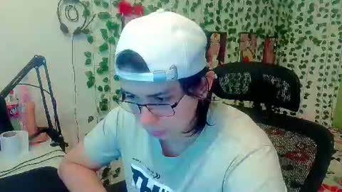 Andy Gray online show from 07-21-26, 12:24