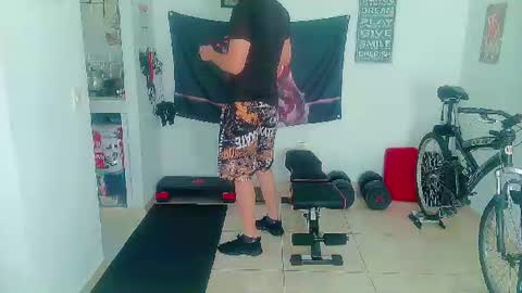 Andy Gray online show from 07-21-26, 12:29
