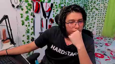 Andy Gray online show from 07-24-26, 02:09