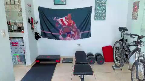 Andy Gray online show from 07-28-26, 04:50
