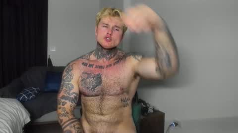 Andrew online show from 01-08-25, 05:05