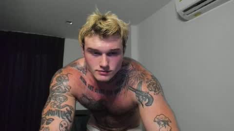 Andrew online show from 03-29-26, 01:27