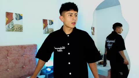 andy_justgame online show from 10-02-25, 03:24