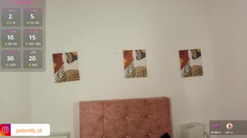 andy_justgame online show from 10-14-25, 03:40