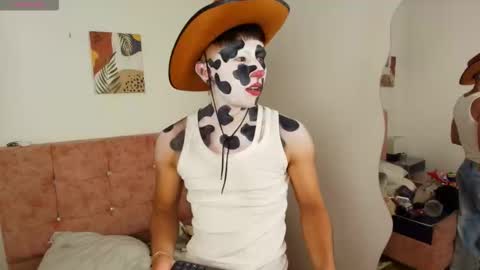 andy_justgame online show from 11-01-25, 03:52