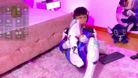 andy_justgame online show from 02-21-26, 05:30