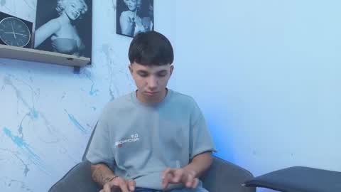 ANDY online show from 01-14-26, 10:58