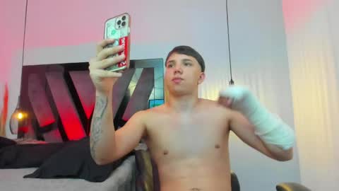 ANDY online show from 05-19-26, 05:41
