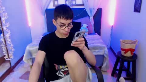 Andy online show from 04-19-26, 04:01