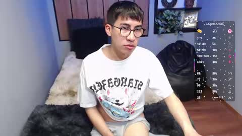 Andy online show from 07-13-26, 08:22