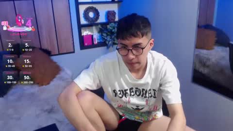 Andy online show from 07-23-26, 01:58
