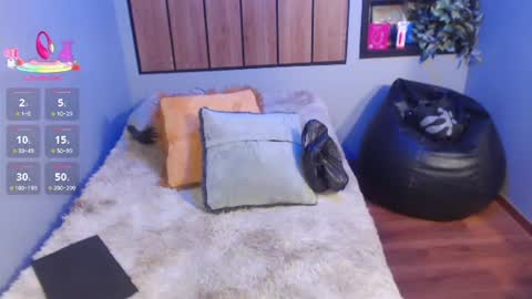 Andy online show from 07-27-26, 09:55