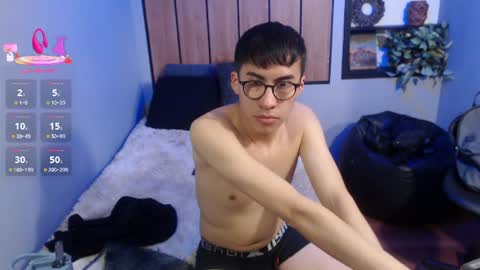 Andy online show from 08-03-26, 10:24