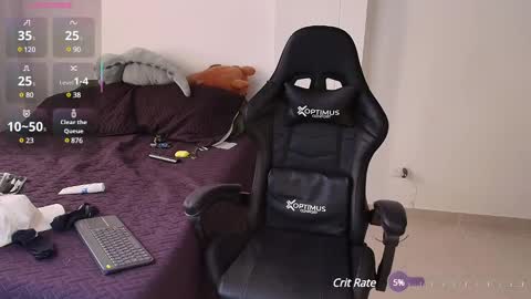 Andres online show from 03-05-25, 05:29