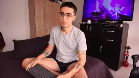 Andres online show from 01-06-26, 01:48