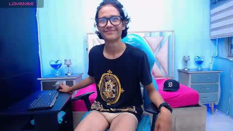 andy online show from 10-02-25, 11:28