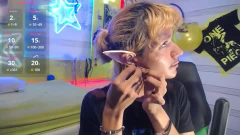 andy online show from 01-06-26, 07:17