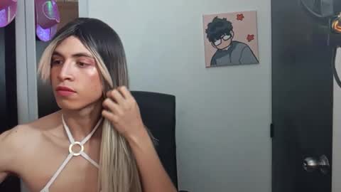 Andy van der Rose online show from 11-07-25, 12:05