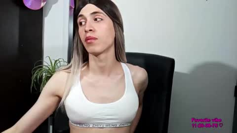 Andy van der Rose online show from 02-14-26, 08:55