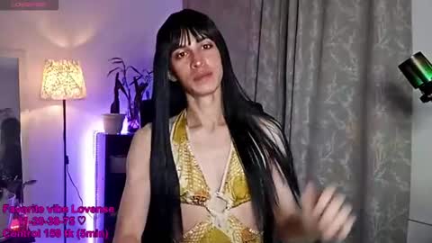 Snapshot of andy_vander chatting on 07-30-26, 08:46 Andy van der Rose online show from 07-30-26, 08:46